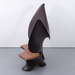 Jordan Mozer HUGGING Sofa / Settee, 99"W