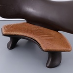 Jordan Mozer HUGGING Sofa / Settee, 99"W