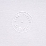 Robert Motherwell CHAIR Lithograph