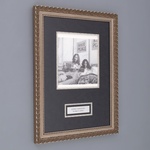 Nico Koster BED-IN FOR PEACE OF JOHN LENNON AND YOKO ONO Photograph