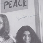 Nico Koster BED-IN FOR PEACE OF JOHN LENNON AND YOKO ONO Photograph
