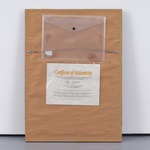 Nico Koster BED-IN FOR PEACE OF JOHN LENNON AND YOKO ONO Photograph