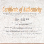 Nico Koster BED-IN FOR PEACE OF JOHN LENNON AND YOKO ONO Photograph