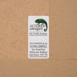 Peter Blake 100 SOURCES OF POP Diamond Dust Screenprint, 51"H