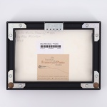 Allan McCollum THANKS (Visible Marker #765) Drawing