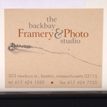 Allan McCollum THANKS (Visible Marker #765) Drawing