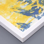 John Pomianowski UNTITLED Woodblock Print