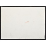 3 William Clutz Landscape Drawings