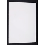 Harland Miller OUI (XL) Woodcut & Mixed Media