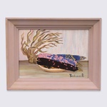 Helen Hardin UNTITLED Painting