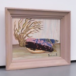 Helen Hardin UNTITLED Painting