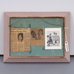 Helen Hardin UNTITLED Painting