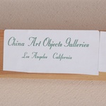 Katherine Bernhardt HAMBURGERS, FRENCH FRIES & CIGARETTES Painting, 72"H