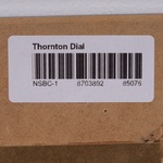 Thornton Dial Sr. ODETTE Mixed Media