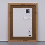 Thornton Dial Sr. ODETTE Mixed Media