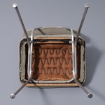 George Nelson 4671 Dining / Desk Chair