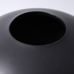 Juan Hamilton ABIQUIU Sculpture / Vessel, 15"Dia