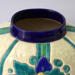 Pair of Boch Freres Vases