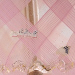 Pair of Barovier & Toso LATTICINO Lamps, Murano