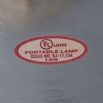 Karim Rashid SHROOM Table Lamp