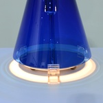 Karim Rashid SHROOM Table Lamp