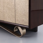 Jean de Merry CASSETTO Cabinet