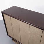 Jean de Merry CASSETTO Cabinet