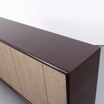 Jean de Merry CASSETTO Cabinet