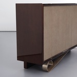Jean de Merry CASSETTO Cabinet