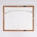 Andre Hambourg UNTITLED Drawing