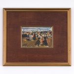 Joaquin Sorolla y Bastida UNTITLED Painting