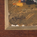 Joaquin Sorolla y Bastida UNTITLED Painting