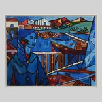 Jose Maria Mijares UNTITLED Painting