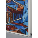 Jose Maria Mijares UNTITLED Painting