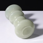 Large Barovier & Toso Vase, 13.5"H, Murano