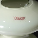 Large Barovier & Toso Vase, 13.5"H, Murano