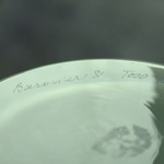 Large Barovier & Toso Vase, 13.5"H, Murano