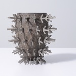 Chris Knight SILVER BULLET Covered Vessel