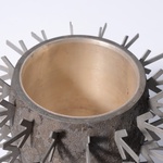 Chris Knight SILVER BULLET Covered Vessel