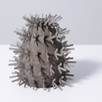 Chris Knight SILVER BULLET Covered Vessel