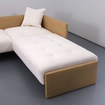 Large Custom Sectional Sofa, 178"W