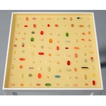 Ray Geary PILL Occasional Tables, Set of 3