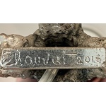 Laurent Chauvat Lamp