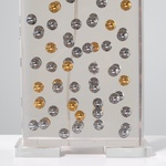 Pair of Lamps Attributed to Romeo Paris