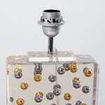 Pair of Lamps Attributed to Romeo Paris