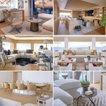 Pair of Lamps Attributed to Romeo Paris