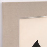 Alexander Calder UNTITLED Drawing