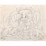 7 Jeff Goodman Drawings