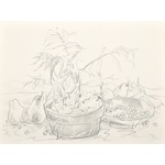 7 Jeff Goodman Drawings