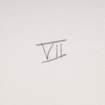 Joan Miro LES NOBLES A LA TRAPPE II (The Nobles At The Trapdoor II) Lithograph